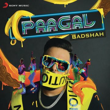 Paagal-cover