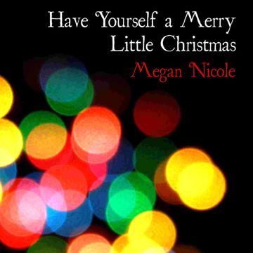 Have Yourself a Merry Little Christmas-cover