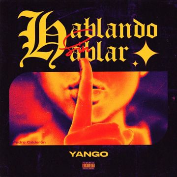 Hablando sin hablar-cover