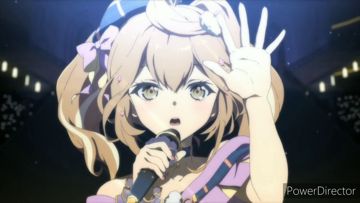 Promise (Epic Seven)-cover