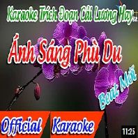 Trích Đoạn Ánh Sáng Phù Du-cover