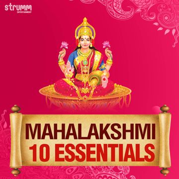 pt-rattan-mohan-sharma-lakshmi-chalisa-cover-image
