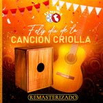 Cuando Llora Mi Guitarra(Remasterizado 2023)(Remaster)-cover