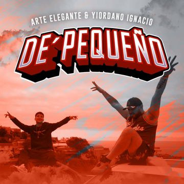 De Pequeño-cover