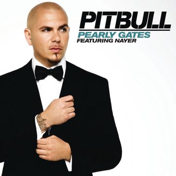 Pearly Gates-cover