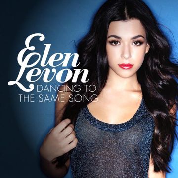 Dancing to the Same Song(Radio Edit)-cover