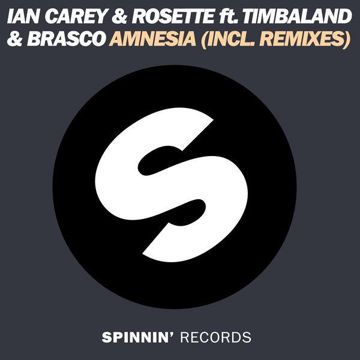 Amnesia(Club Mix)