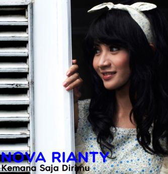 Kemana Saja Dirimu
