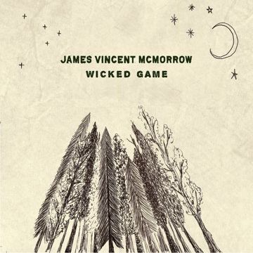 Wicked Game (Piano Ver.)