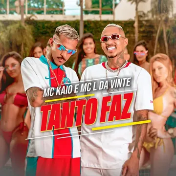 Tanto Faz-cover