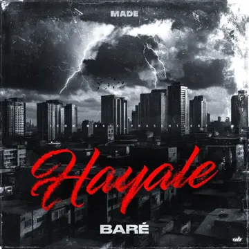 Hayale-cover