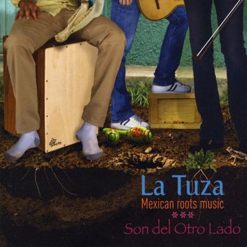 Del Otro Lado-cover