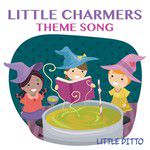 Little Charmers Theme Song-cover