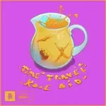 Time Travel Kool Aid-cover
