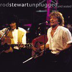 Having a Party(with Ronnie Wood)(Live Unplugged 2008 Remaster)(Live)-cover