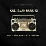 Kas Jalan Barang-cover