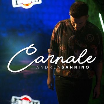 Carnale-cover