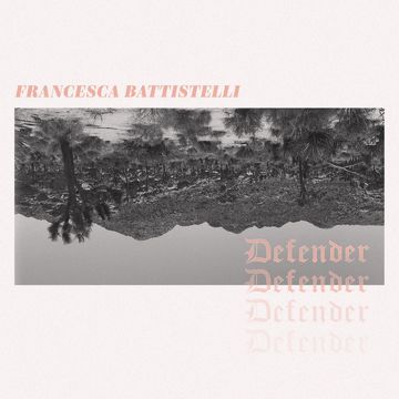 Defender (Single Version)-cover