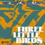Three Little Birds-cover