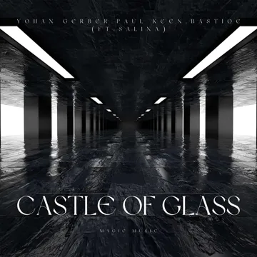 Castle Of Glass-cover
