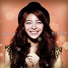 Heaven-cover