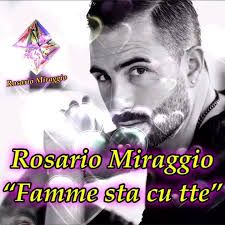 Famme sta cu tte'-cover