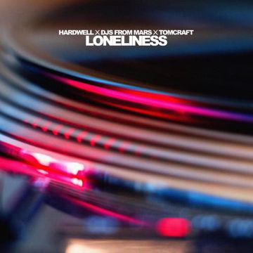 Loneliness-cover