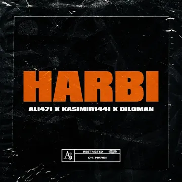HARBI-cover