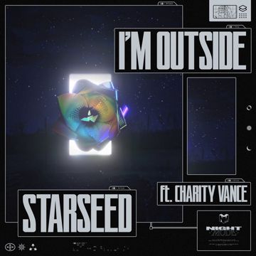 I'm Outside-cover