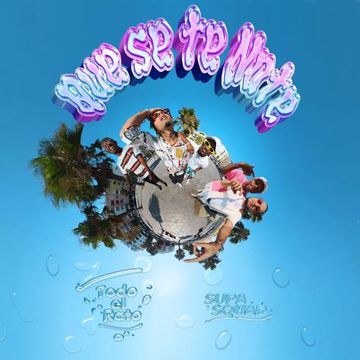 Que Se Te Note-cover