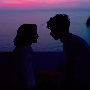 Juliet (Aesthetic)-cover