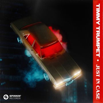 Just In Case-cover