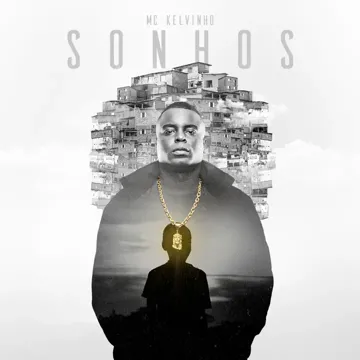 Sonhos-cover