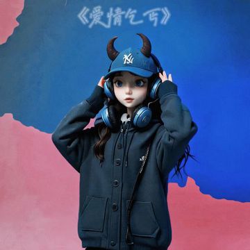 爱情乞丐-cover