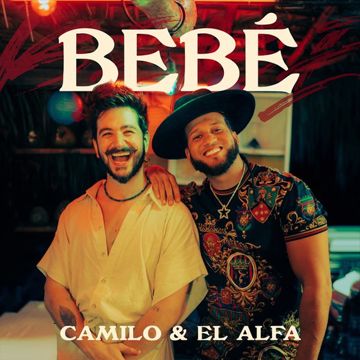 BEBÉ-cover
