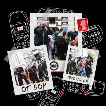 OT Bop-cover