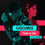 Talk to Me(with CATALI)-cover