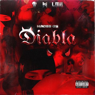 Diabla-cover
