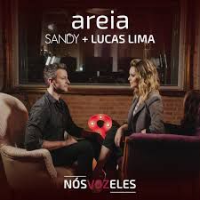 Areia-cover