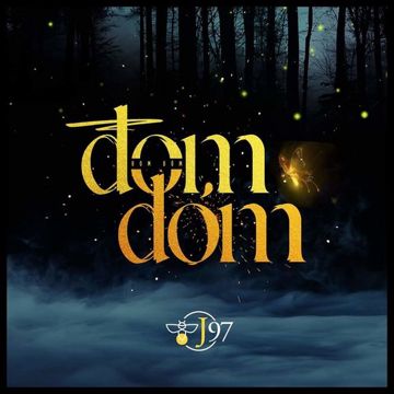 Đom Đóm-cover