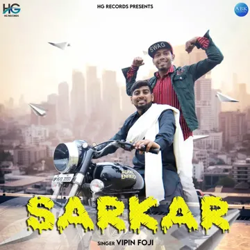Sarkar-cover