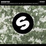 Booyah 2018 Remixes(feat. We Are Loud & Sonny Wilson)(Lowriderz Extended Remix)-cover