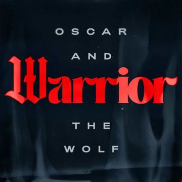 Warrior-cover