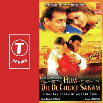 Tadap Tadap Ke Is Dil Se-cover