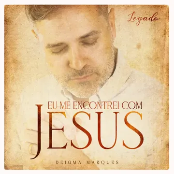 Eu Me Encontrei Com Jesus