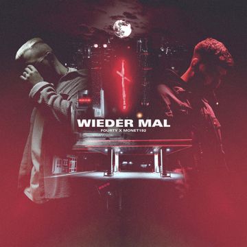 WIEDER MAL-cover