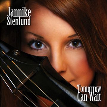 Tomorrow Can Wait-cover