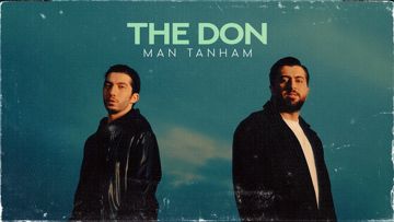 Man Tanham-cover