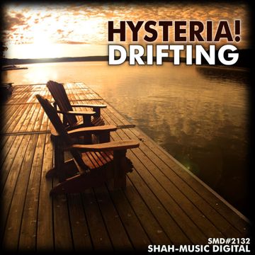 Hysteria-cover