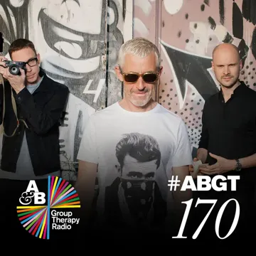 Light As A Feather [Record Of The Week] [ABGT170] (Sunny Lax Remix)-cover